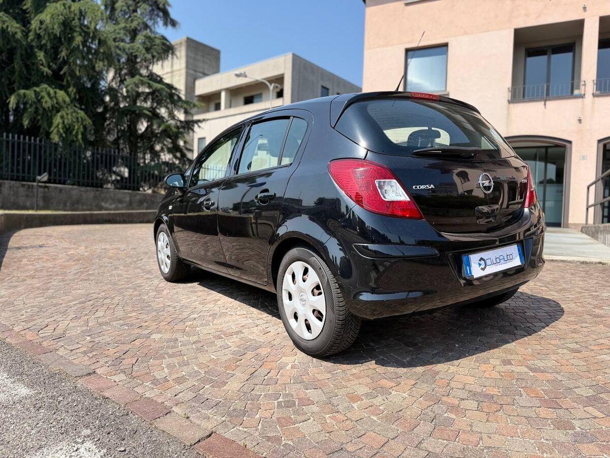 Opel Corsa 1.3 cdti Ecotec 5p