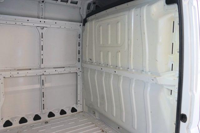 FIAT Ducato 35 2.3 MJT 140CV PM-TM L2H2 Unicoprop. Certificato