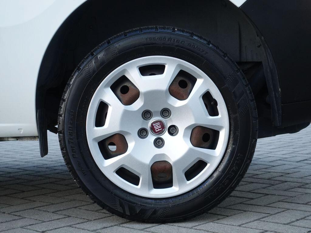 Fiat Doblo Doblò Cargo 1.6 MJT 16v 120cv 3p.