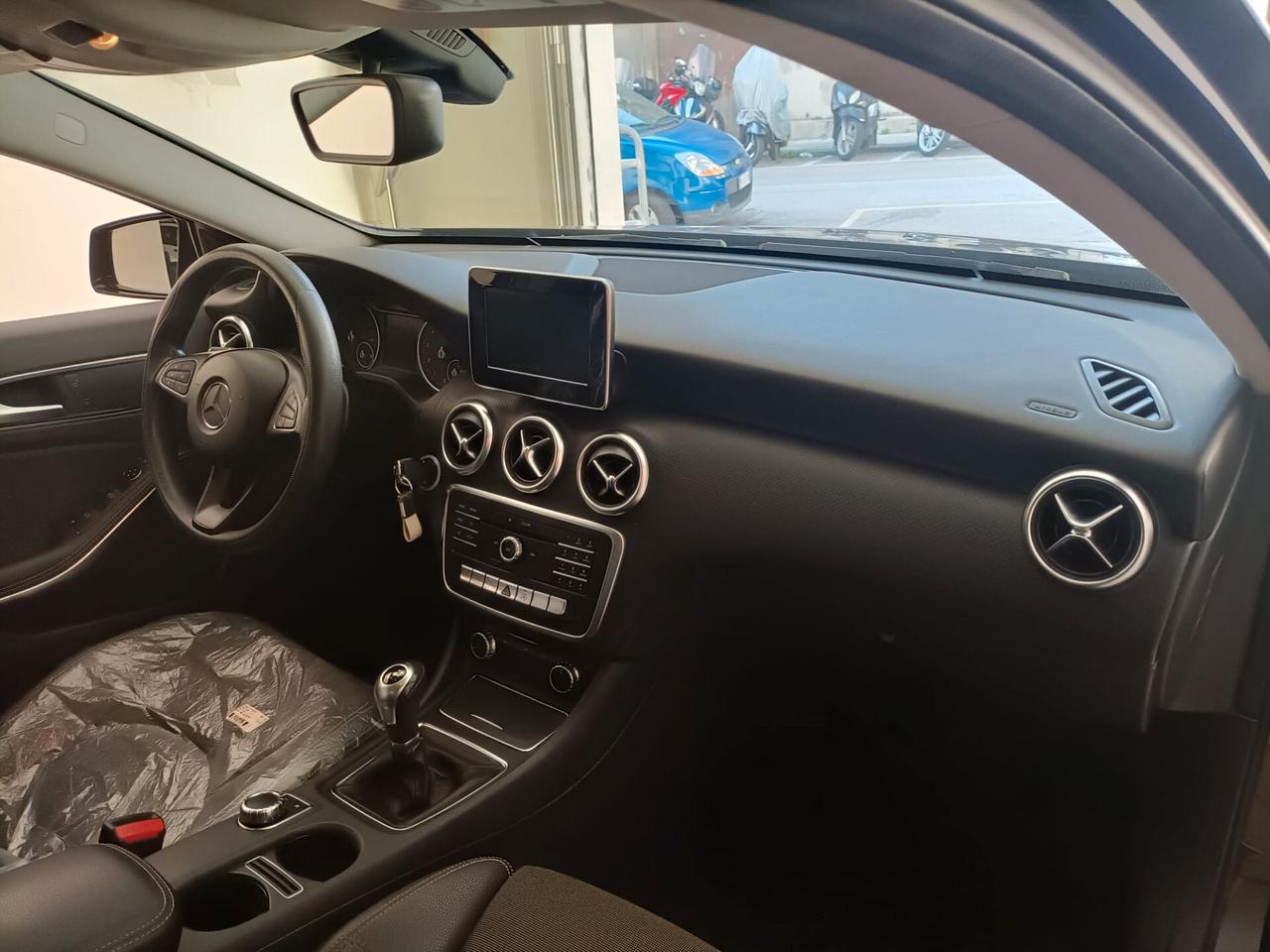 Mercedes-benz A 160 A 160 Business