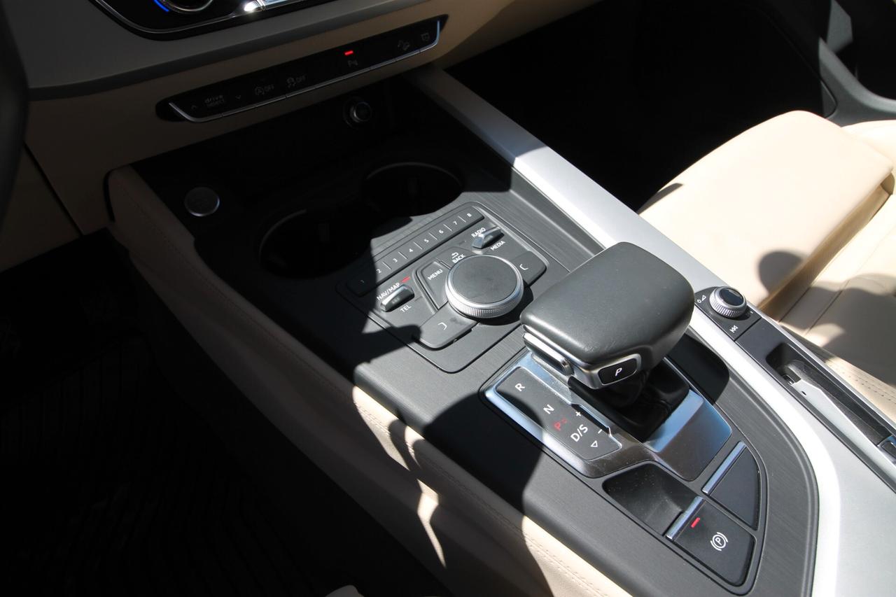 Audi A4 Allroad 3.0 TDI auto Business Evolution 2016