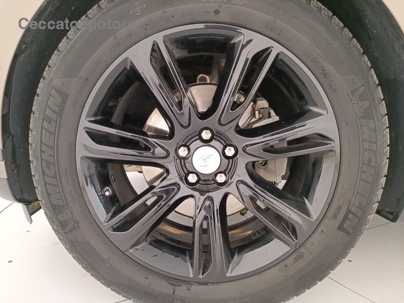Land Rover Range Rover Velar 2.0 I4 R-Dynamic S 4WD Auto