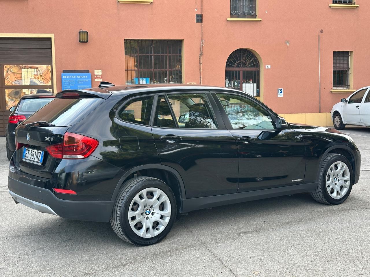Bmw X1 sDrive16d Msport 170mila km