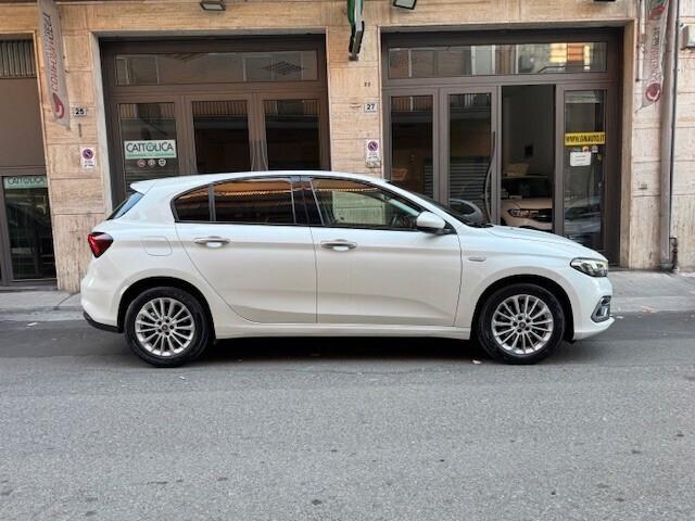 Fiat Tipo 1.6 MultiJet 130 CV - Life - Berlina