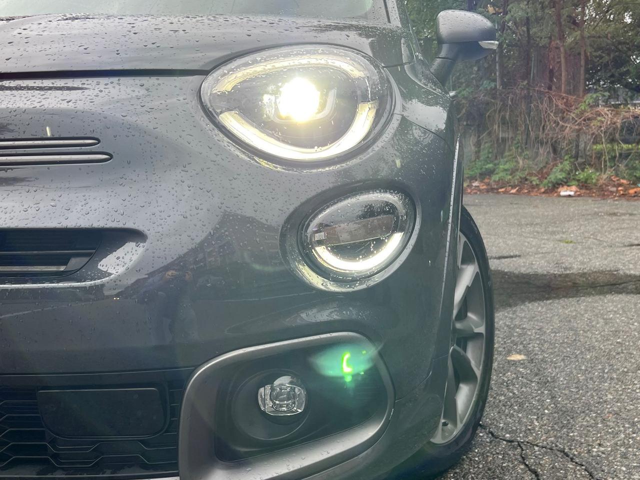 Fiat 500X Sport 1.5 T4 MHEV #6665