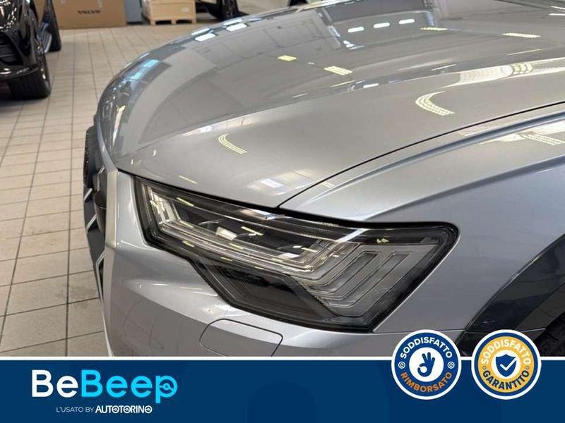 Audi A6 Allroad Quattro A6 ALLROAD 50 3.0 TDI MHEV 48V QUATTRO 286CV TIPTR