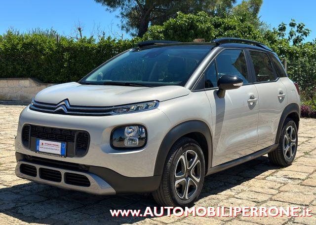 CITROEN C3 Aircross BlueHDi 110cv Feel (APP/LED)