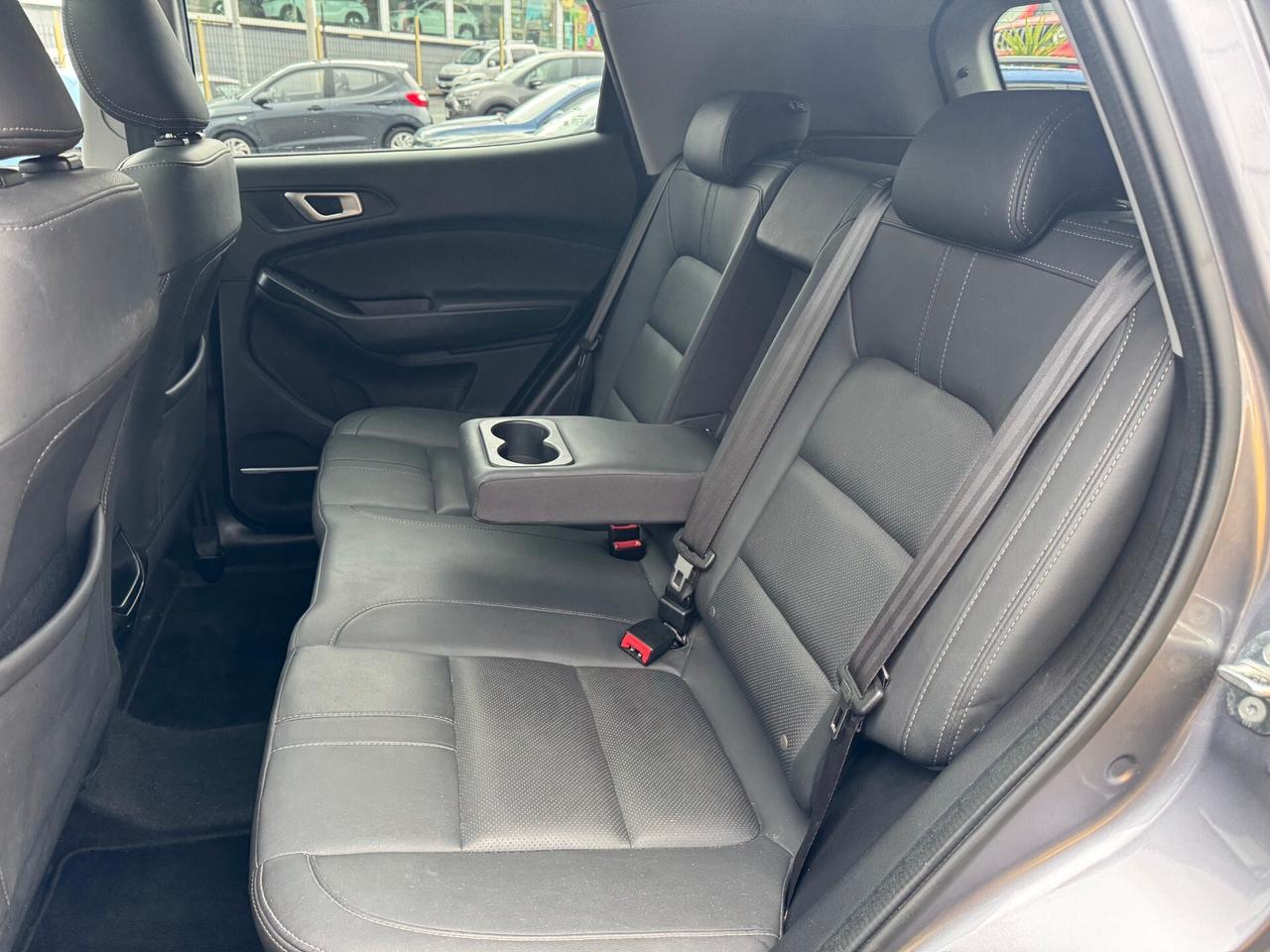 Dr 4.0 1.5cc 114cv Bi-Fuel BenzGPL