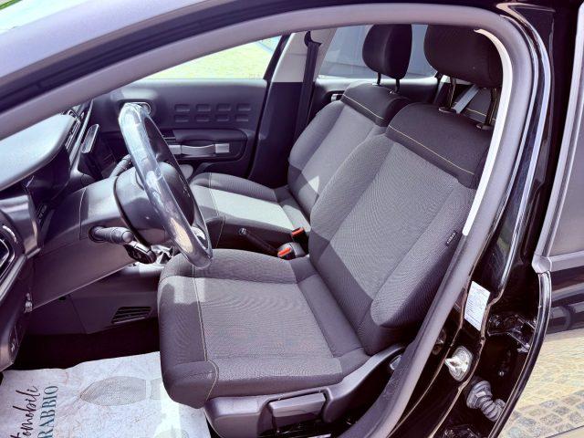 CITROEN C3 UNIPRO - KM 29.000 - FULL OPT - PROMO FINANZIAMENT