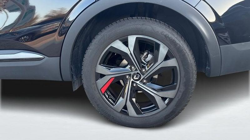 Renault Arkana 1.6 E-Tech full hybrid R.S. Line Auto 145cv