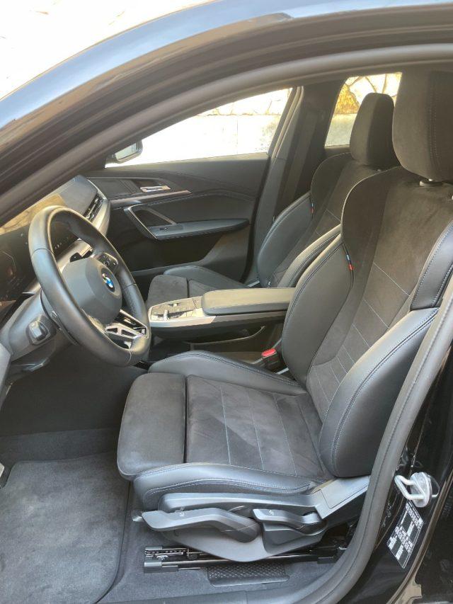 BMW X2 sDrive 20i Msport laser