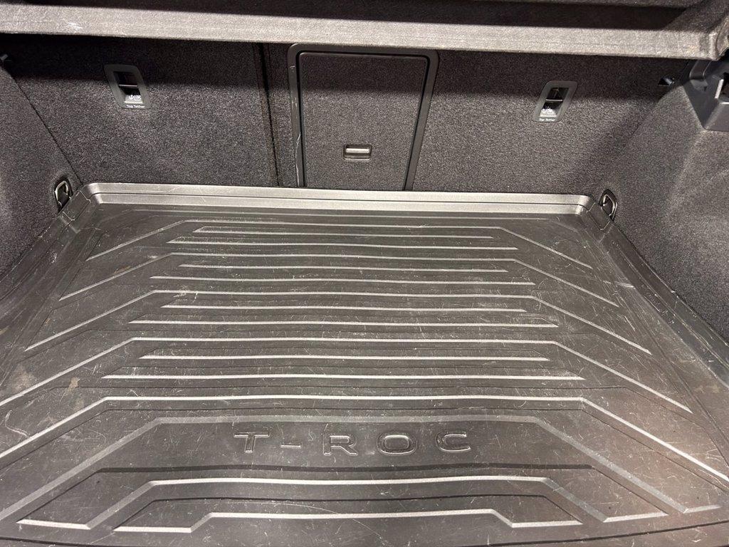 VOLKSWAGEN T-roc 1.5 tsi style del 2023