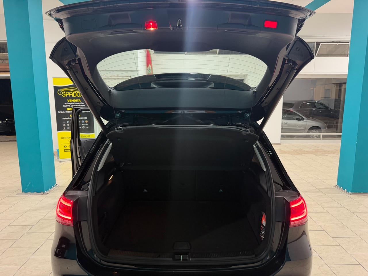 MERCEDES CLASSE B 2020 *AUTOMATICO *UNICOPROPRIETARIO
