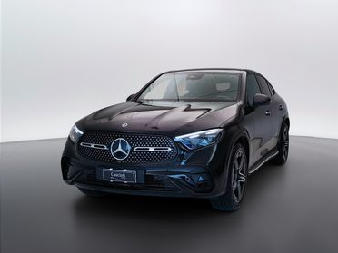 Mercedes-Benz GLC Coupe - C254 - GLC Coupe 220 d AMG Line Premium Plus 4matic auto