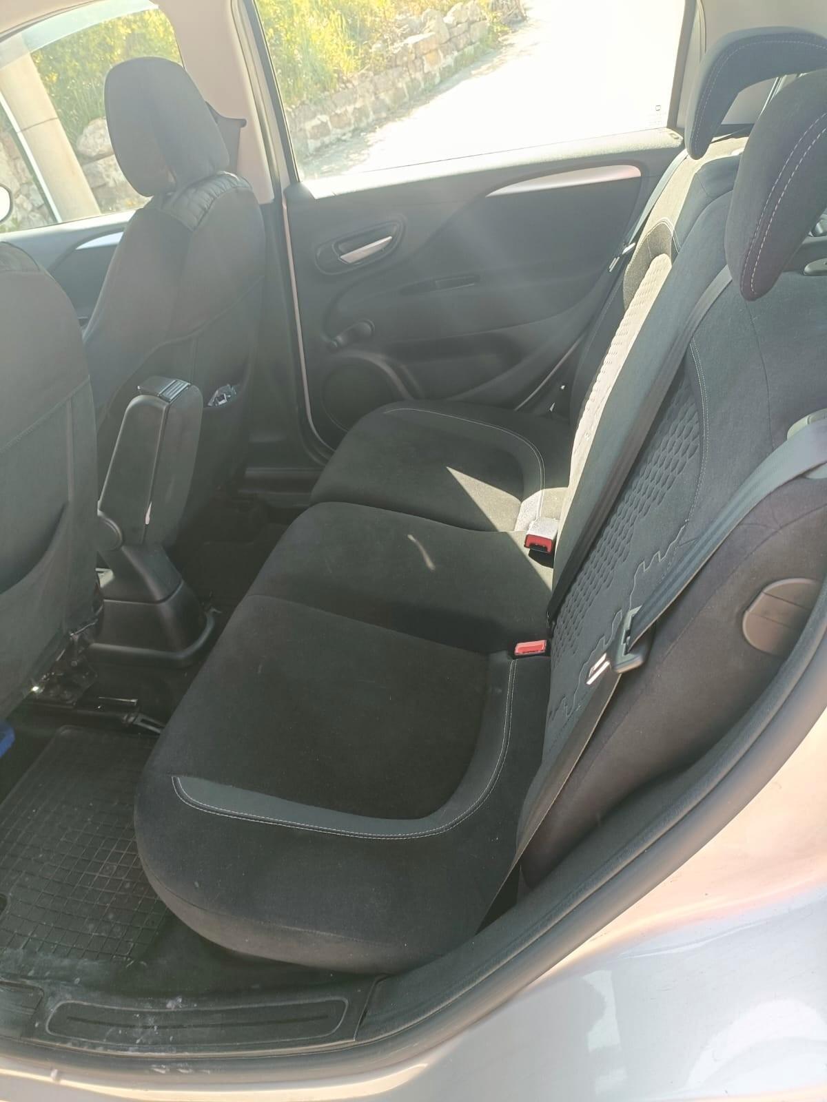 Fiat Punto 1.3 MJT II 75 CV 5 porte Lounge - 2014