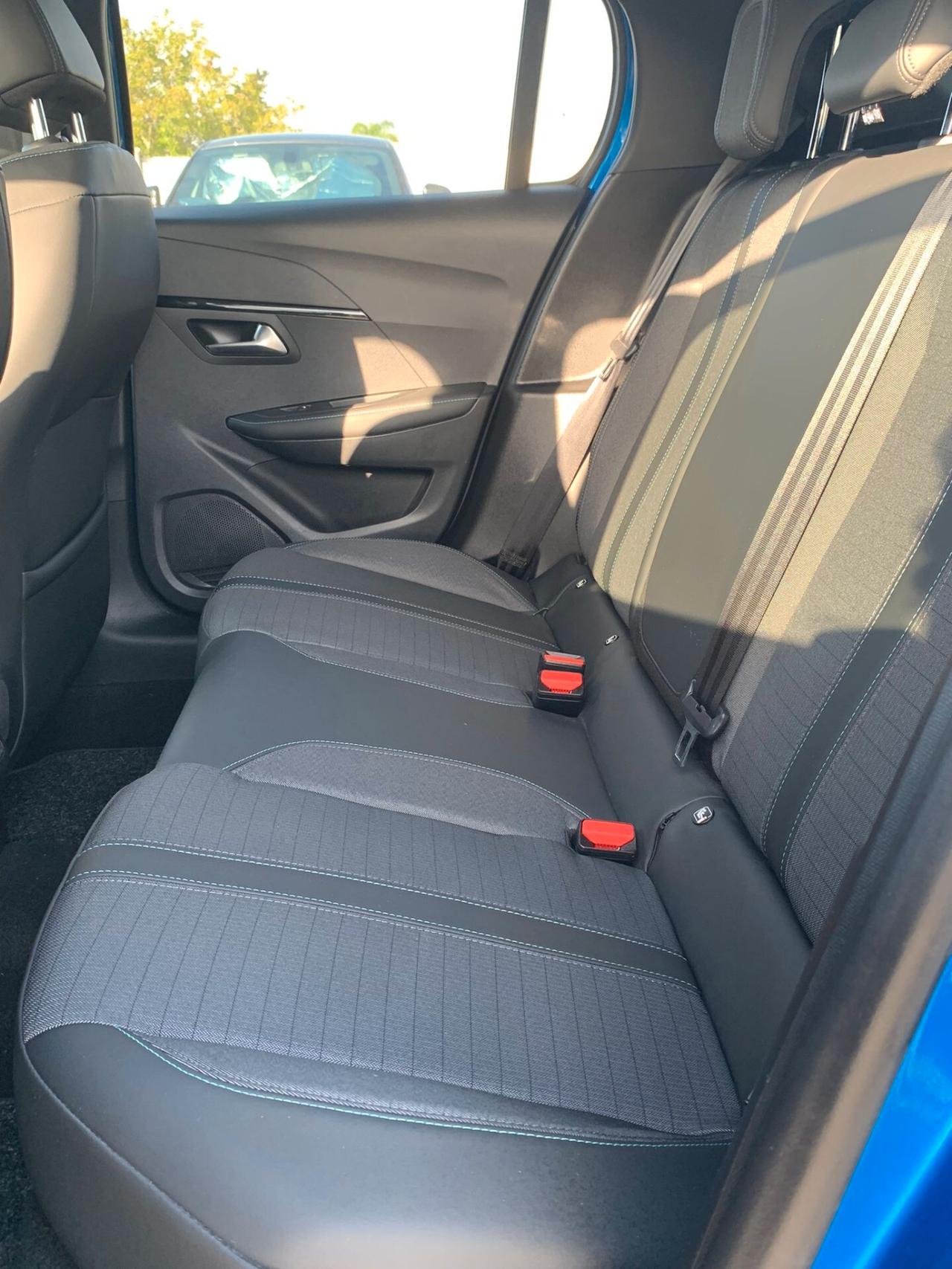 Peugeot 208 BlueHDi 100 Stop&Start 5 porte Allure Pack