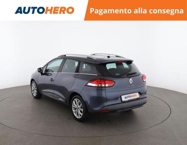 RENAULT Clio Sporter dCi 8V 90CV EDC Start&Stop Energy Zen