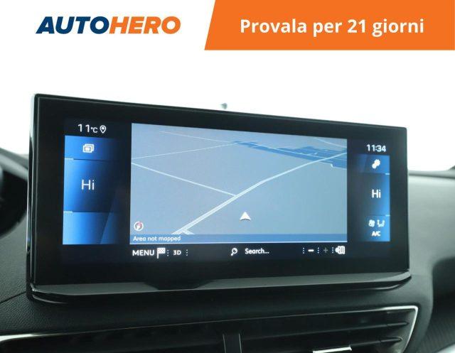 PEUGEOT 3008 BlueHDi 130 S&S EAT8 Allure Pack