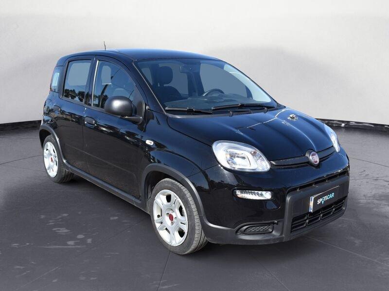 FIAT Panda 1.0 FireFly 70cv S&S Hybrid