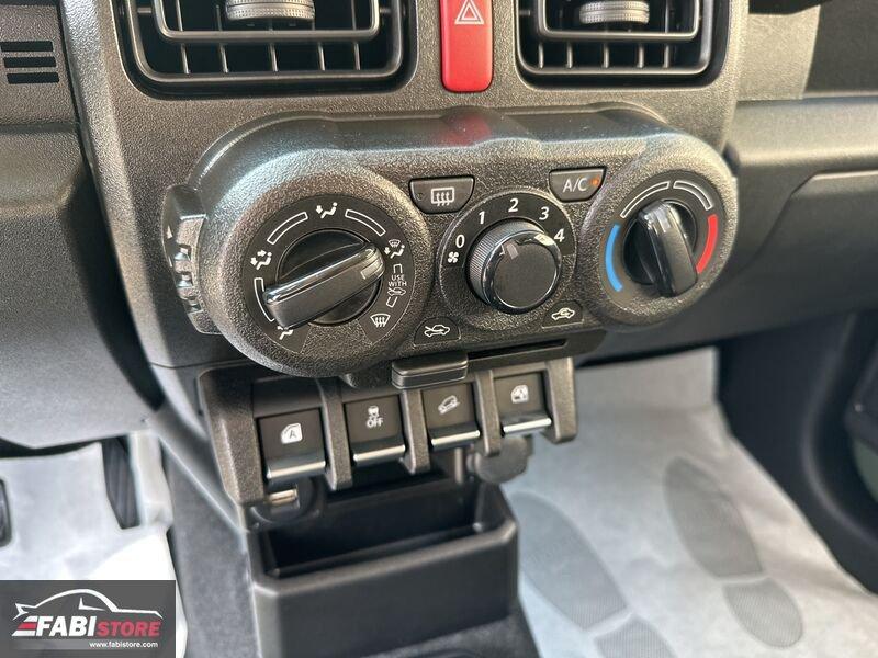 Suzuki Jimny 1.5 Allgrip 102 Cv N1 - PREZZO REALE