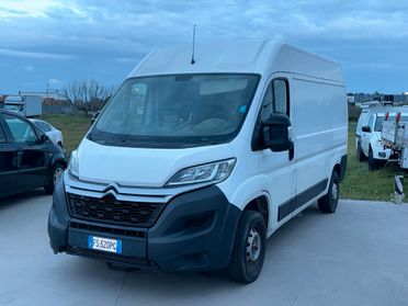 Citroen Jumper 33 BlueHDi 130 PM-TN Furgone