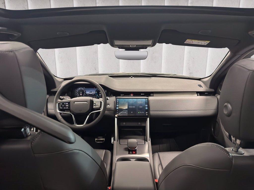 LAND ROVER Discovery sport 2.0d td4 mhev r-dynamic se awd 163cv auto 7p.ti del 2025