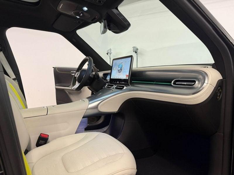 smart #1 #1 Pro+ anche a 334€