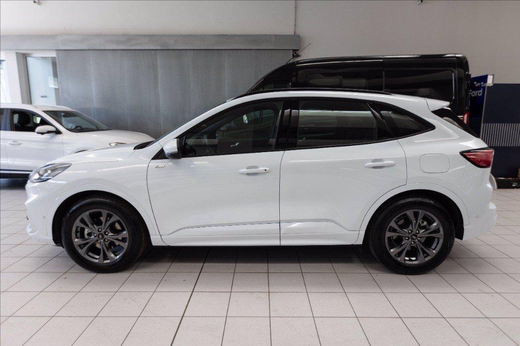 FORD Kuga 2.5 full hybrid ST-Line 2wd 190cv cvt del 2023