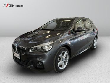 BMW Serie 2 Active Tourer 225 xe iPerformance Msport Auto
