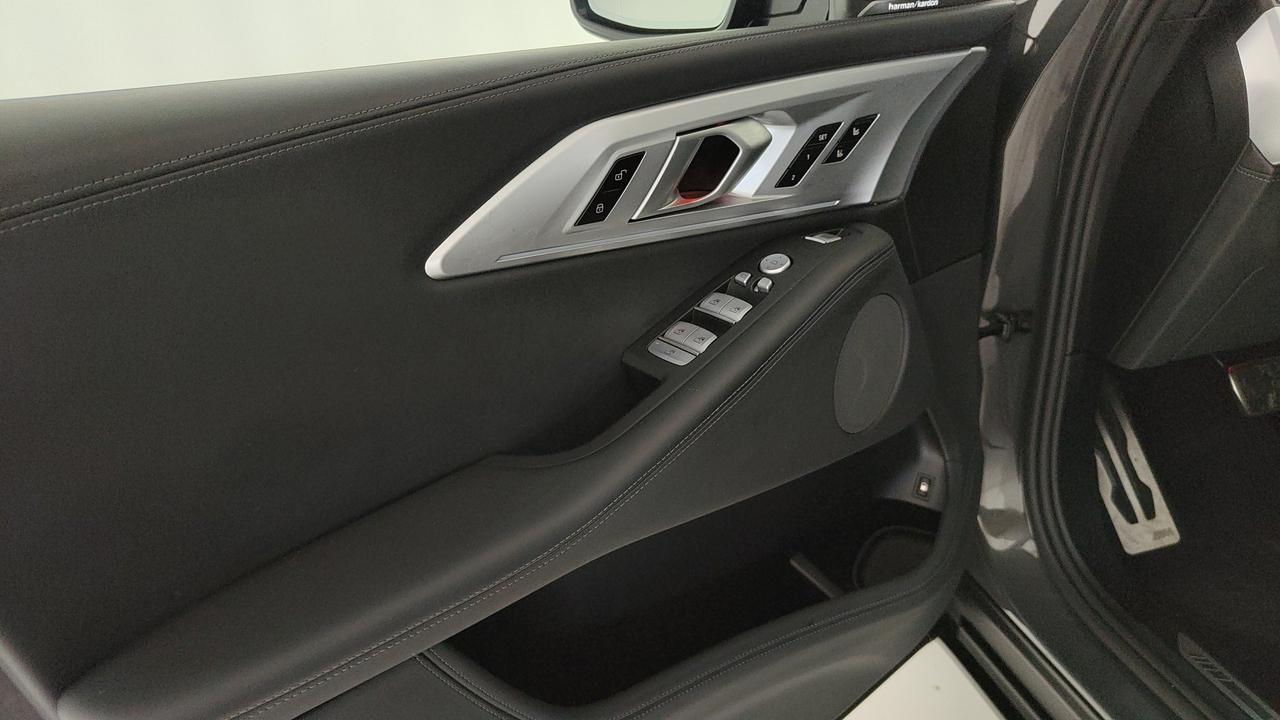 BMW XM G09 - XM 4.4 auto