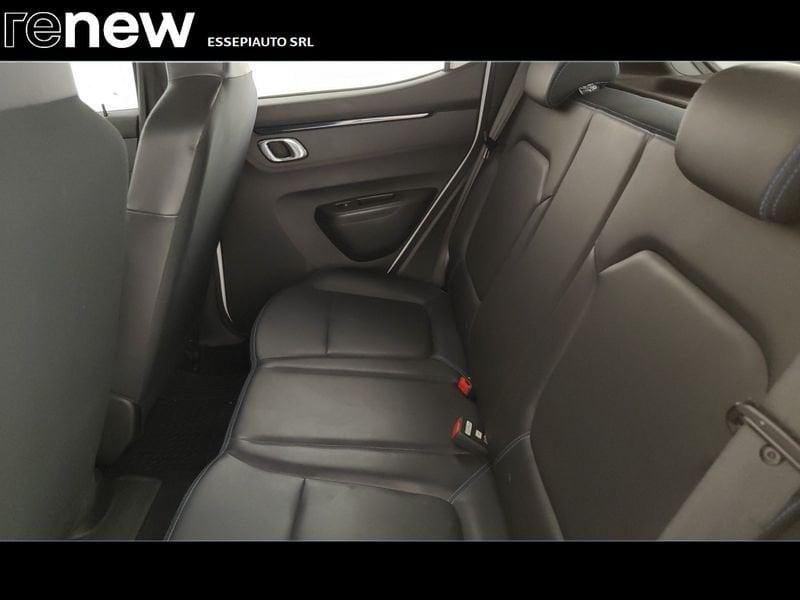 Dacia Spring Business Electric 45