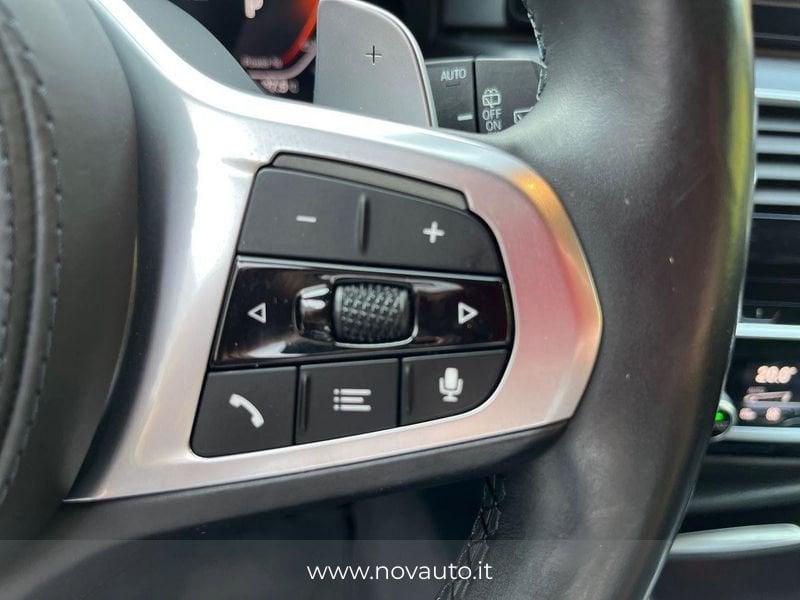 BMW Serie 5 530d 183kW xD M Sport Auto Touring