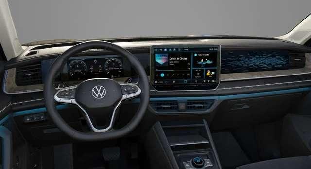 Volkswagen Tayron Elegance 2.0 TDI 4Motion 193CV DSG Only - Promo!