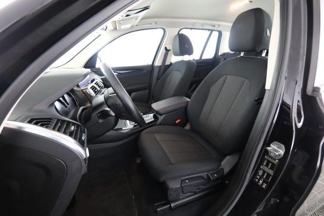 BMW X3 X3 xDrive20d Business Advantage