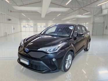 TOYOTA C-HR 1.8H 98 CV E-CVT BUSINESS SUV