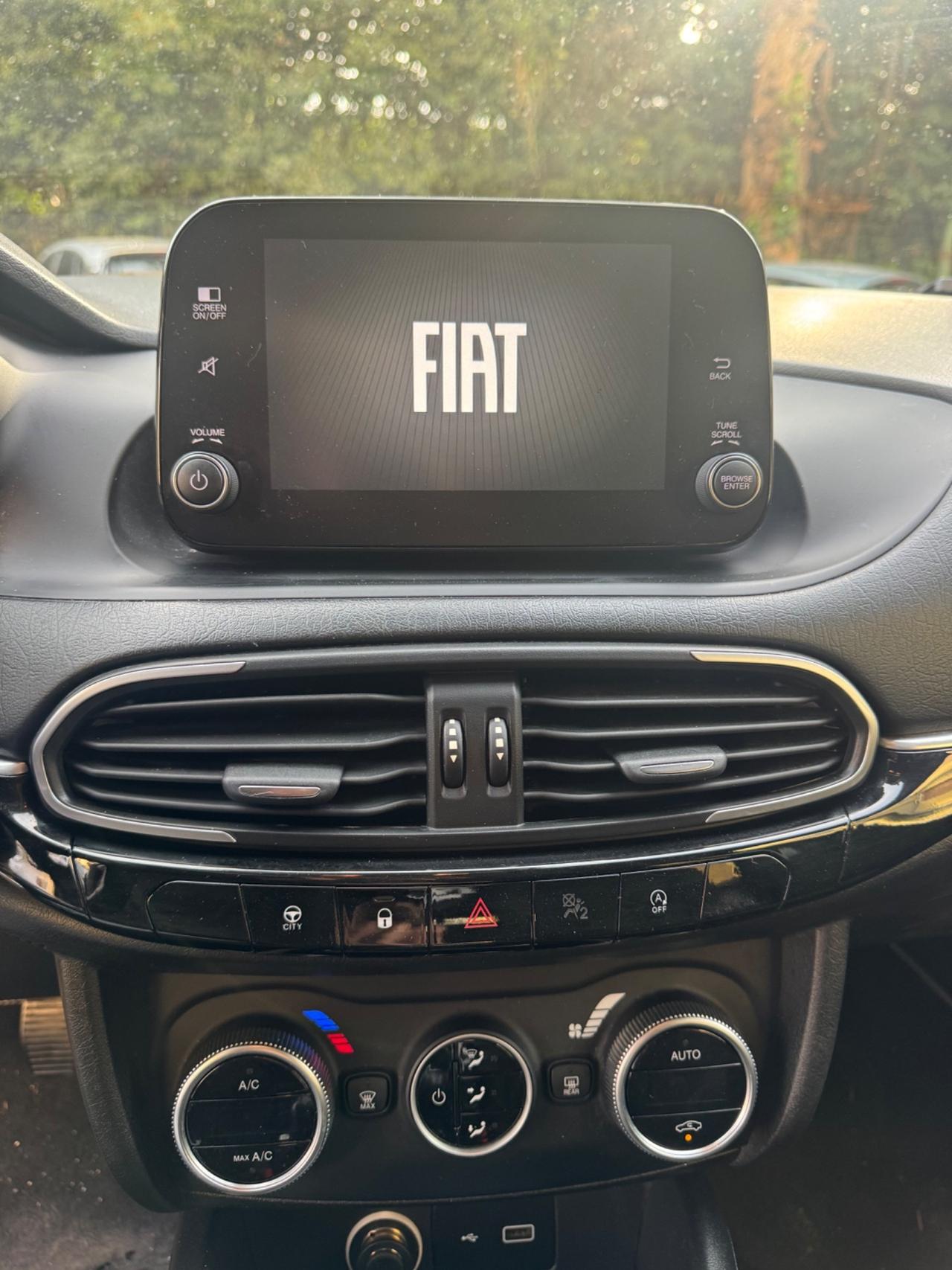 Fiat Tipo 1.6 Mjt S&S 5 porte City Life