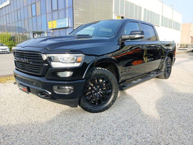 DODGE RAM 1500 5.7 GPL V8 Laramie Sport G/T N1