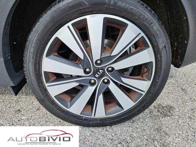 KIA Sportage 1.7 CRDI 2WD Cool