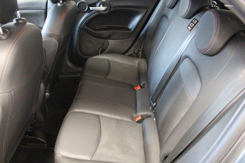 FIAT 500X 500X 1.6 MultiJet 130 CV Sport