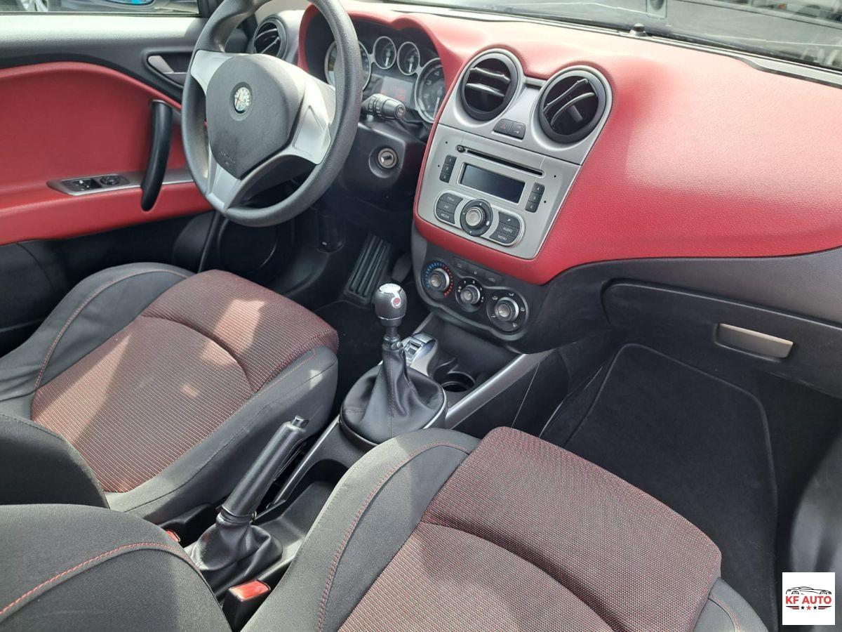 ALFA ROMEO - MiTo 1.4 Progression