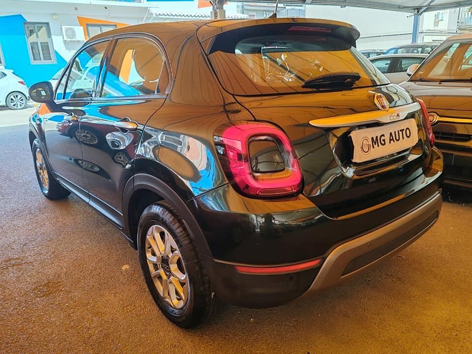 Fiat 500X 1.3 MultiJet 95 CV City Cross