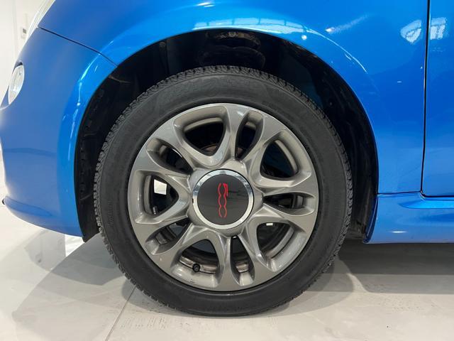 FIAT 500 1.2 "S" Pronta consegna