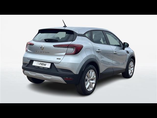 RENAULT Captur 1.6 E-Tech full hybrid Equilibre 145cv auto