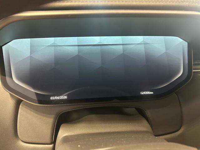 LAND ROVER Range Rover Sport 3.0D l6 249 CV Dynamic SE