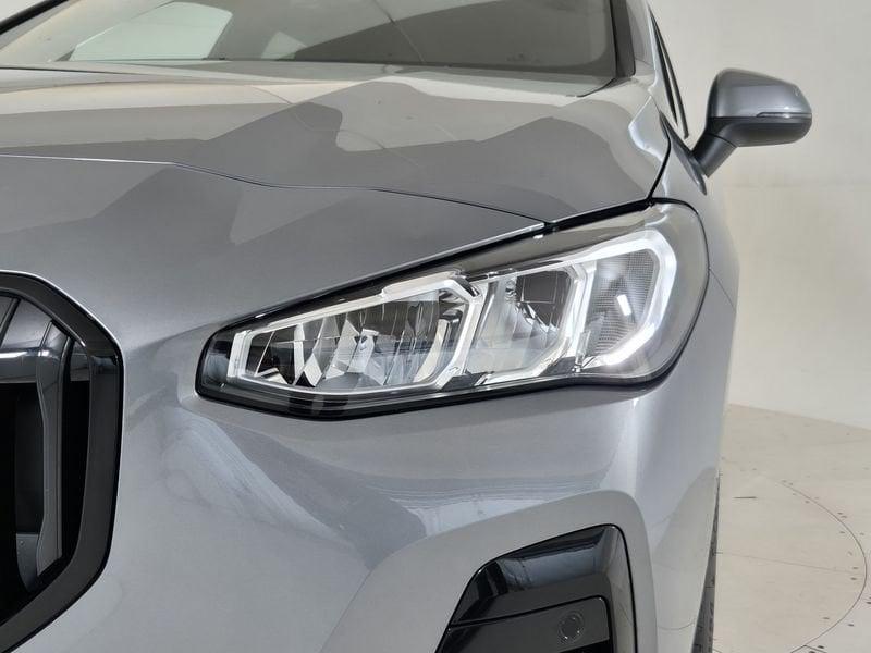 BMW Serie 2 Active Tourer Serie 2 U06 Active Tourer 225e Active Tourer xdrive Msport auto