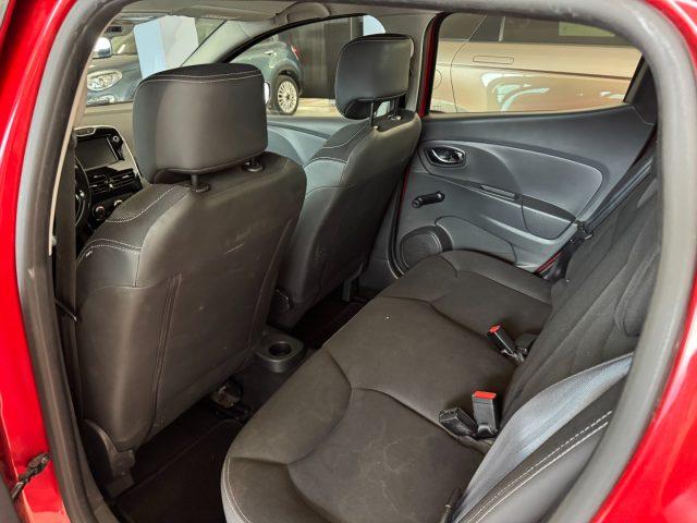 RENAULT Clio 1.5 dCi 75CV 5p Unico Prop. Cinghia Fatta