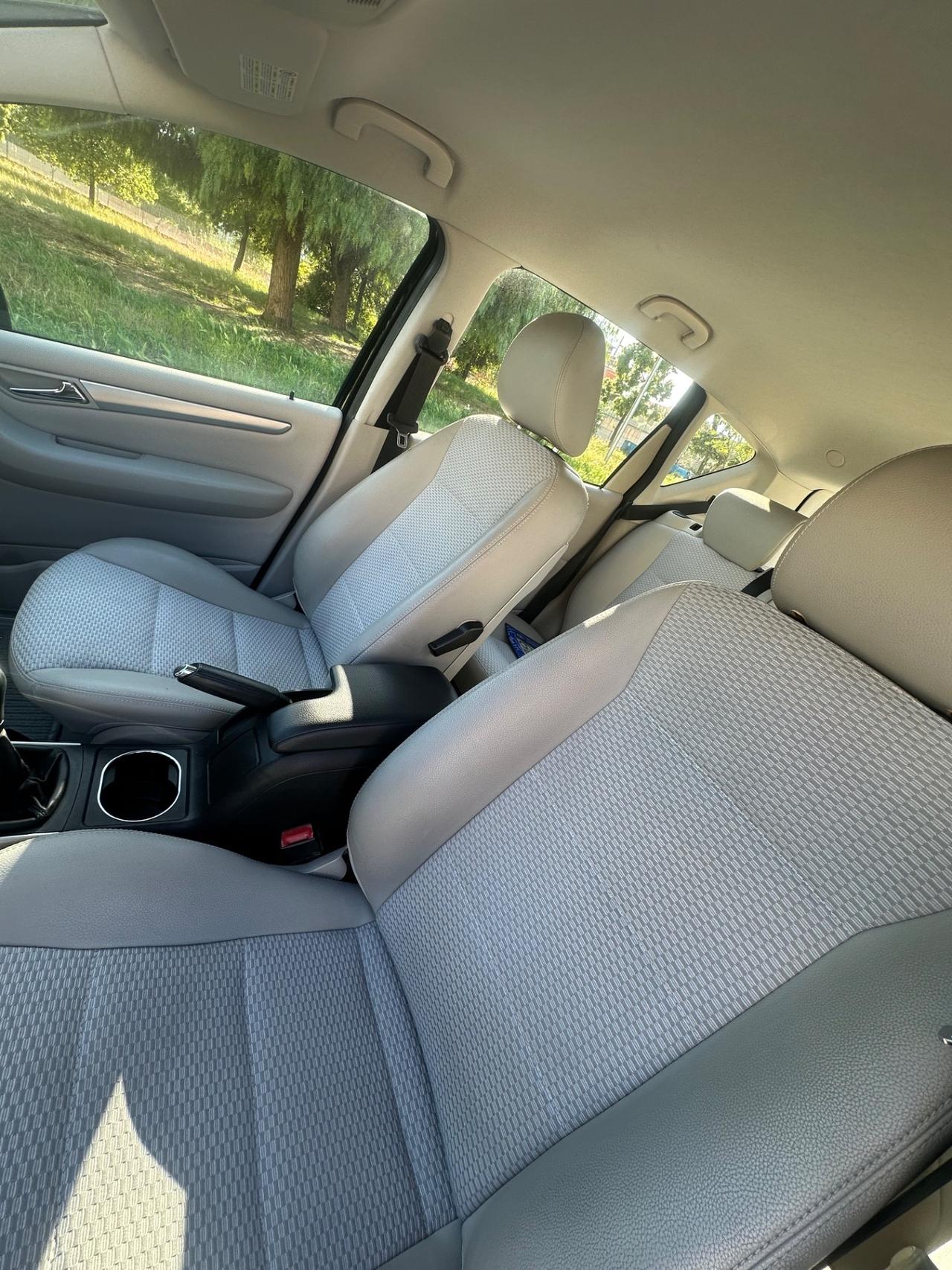 Mercedes CLASSE A 150 BENZINA 2009 - SOLO 160 MILA KM