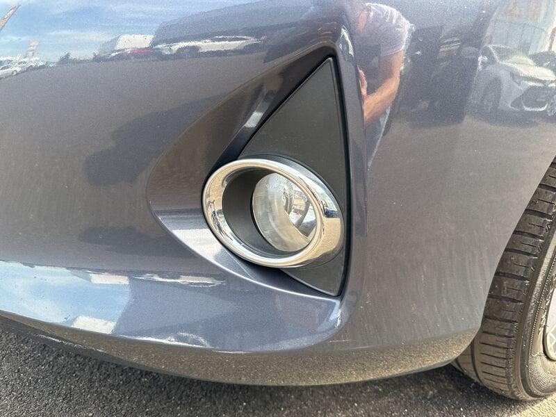Toyota Auris Auris Touring Sports 1.8 Hybrid Active Plus