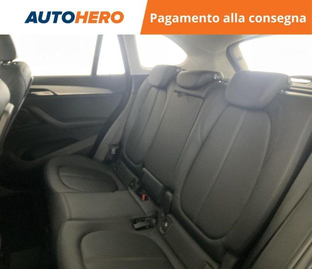 BMW X1 sDrive18d Advantage