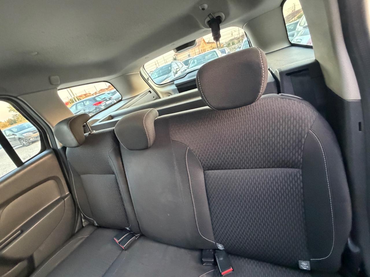Dacia Logan MCV 0.9 TCe 12V 90CV TurboGPL Start&Stop Ambiance